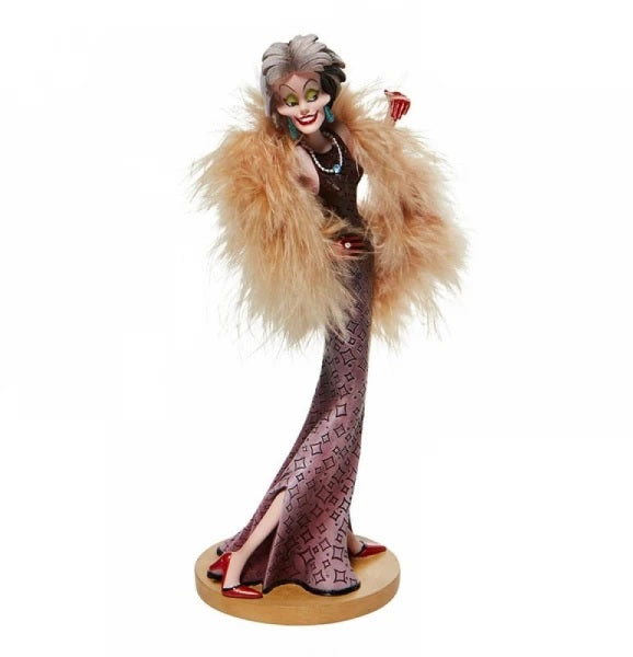 Cruella Couture De Force