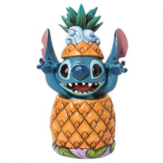 DSTRA Stitch Pineapple