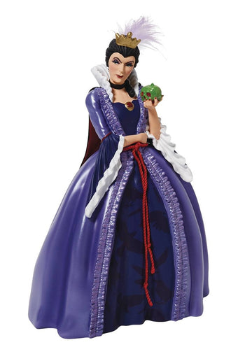 DSSHO Rococo Evil Queen