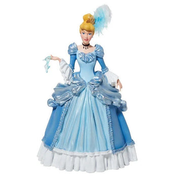 DSSHO Rococo Cinderella