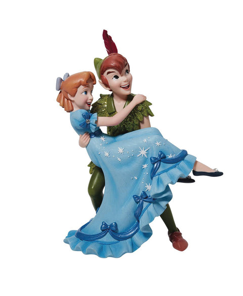 DSSHO Peter Pan & Wendy Darling