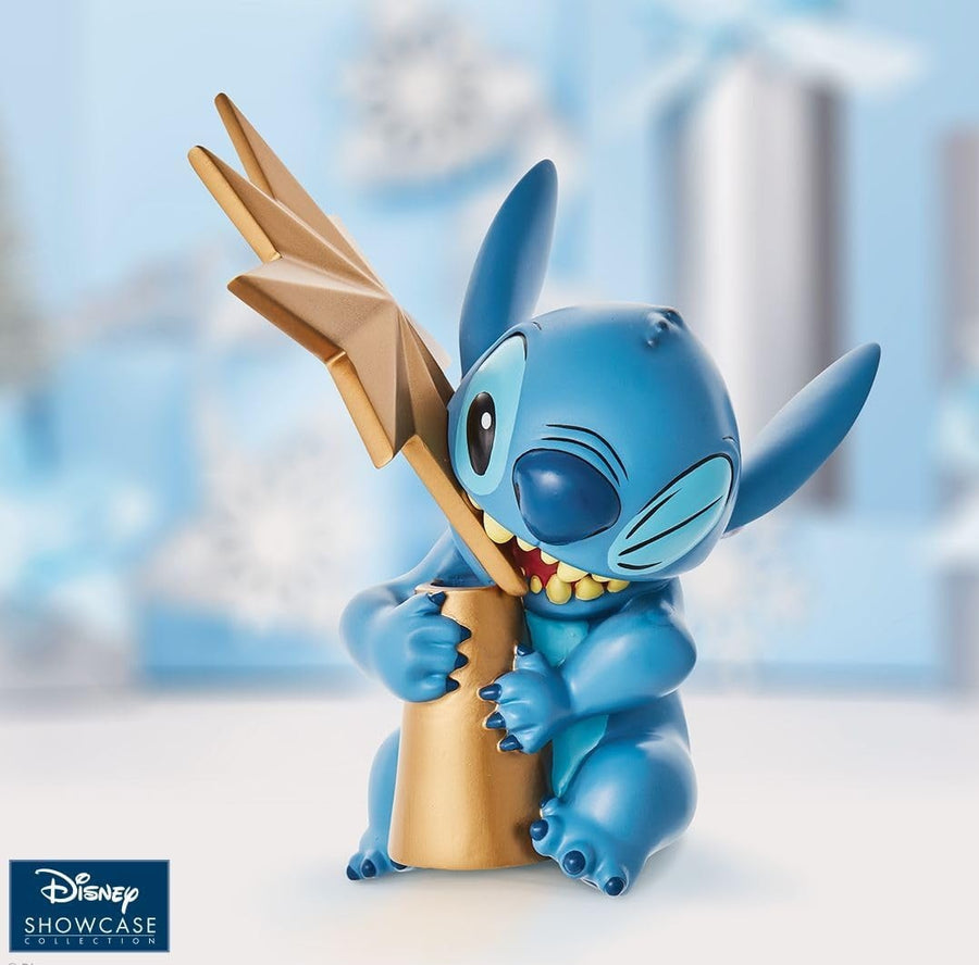 Décoration Pour Arbre De Noel Stitch