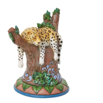 JSAPL Amur Leopard