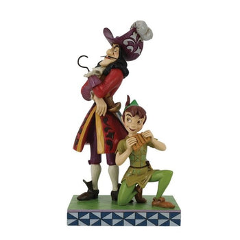 DSTRA Peter Pan & Hook