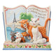 DSTRA Aristocats Storybook