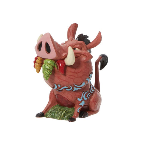 DSTRA Mini Pumbaa