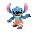 DSSHO Hawaiian Stitch