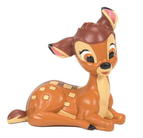 DSSHO Bambi Mini