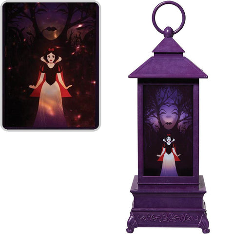 DSSHO Snow White Glitter Lantern