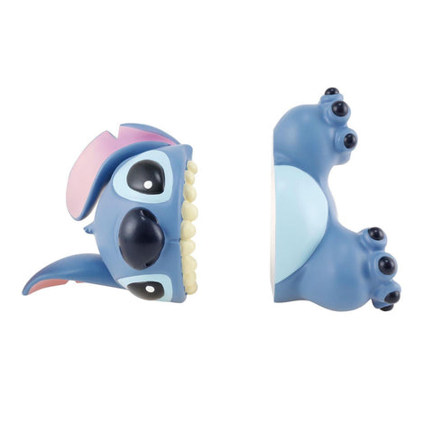 DSSHO Stitch Serre-Livres