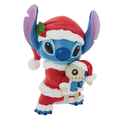 DSSHO Santa Stitch