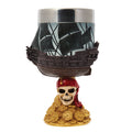 DSSHO Pirate Of The Caribbean Goblet