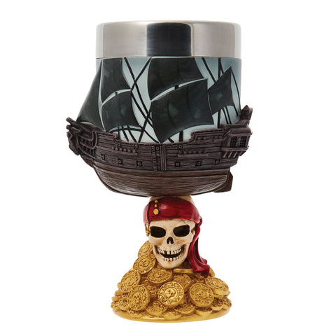 DSSHO Goblet Pirate Des Caraibes