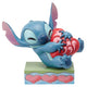 DSTRA Stitch Hugging Heart