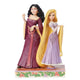 DSTRA Rapunzel Vs.Mother Gothel