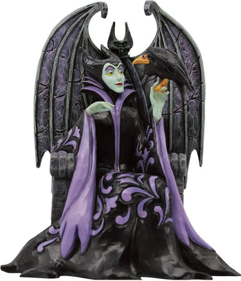 DSTRA Maleficient Maitresse du Mal