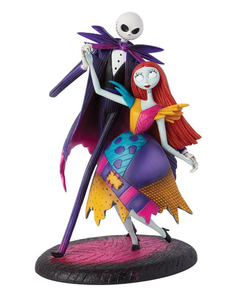 DSSHO Jack And Sally