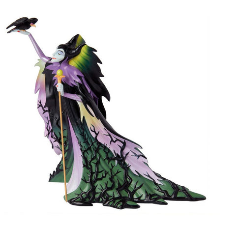 DSSHO Maleficent Botanical