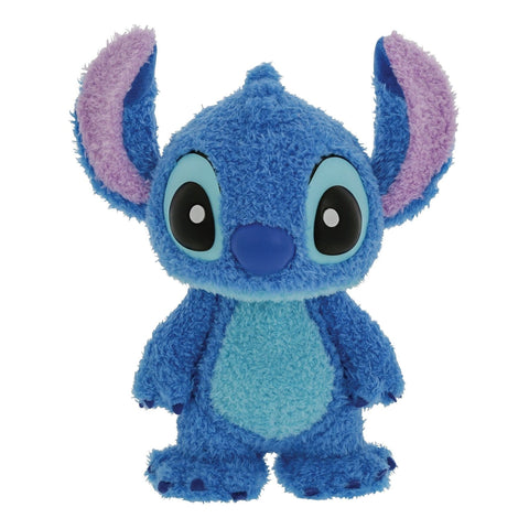 Figurine De Stitch En Peluche