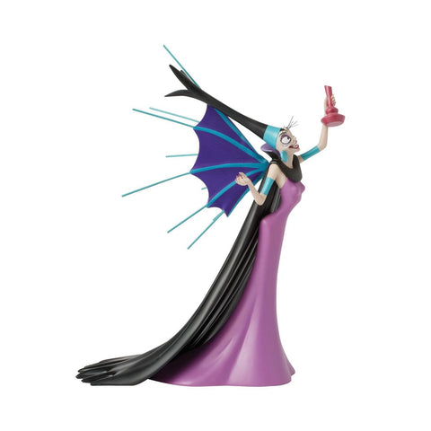 DSSHO Yzma