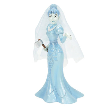 DSTRA Mariée de Maison Hantée
