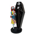 DSSHO Jack Et Sally Avec Cercueil