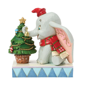 DSTRA Dumbo Noel