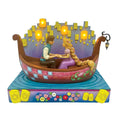 DSTRA Rapunzel, A Dream Come True
