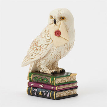 JSHRP Mini Hedwig