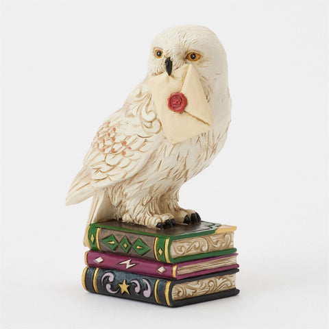 JSHRP Mini Hedwig