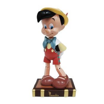 DSSHO Pinocchio 85th