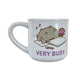 Tasse 18 Oz Pusheen Very Bus
