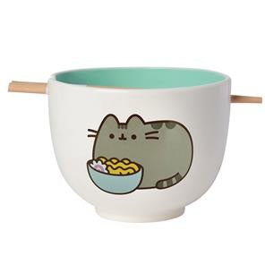 Bol A Ramen Pushee