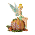 DSTRA Tinker Bell on a Pumpkin