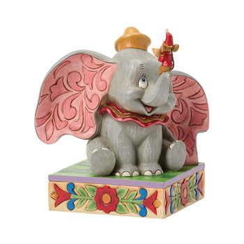 DSTRA Dumbo & Timothy