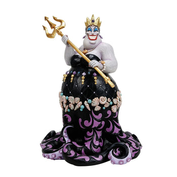 DSTRA Ursula Deluxe