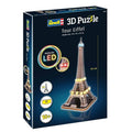 PZ 3D Tour Eiffel LED