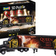 PZ 3D Queen Tour Truck