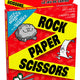 Rock Paper Scissors