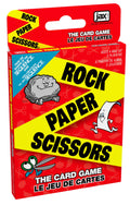 Rock Paper Scissors