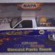 NAPA Fosse Parts Truck 1:20