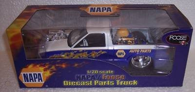 NAPA Fosse Parts Truck 1:20