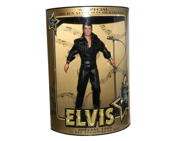 Hasbro Elvis 1968 Special