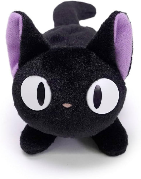 Jiji Fluffy Beanbag Plush