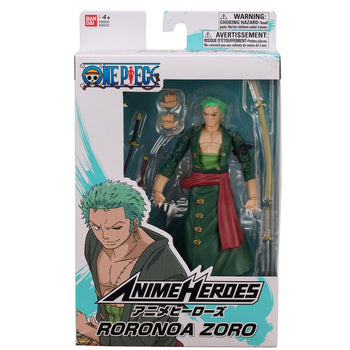 Anime Heroes - One Piece Zoro