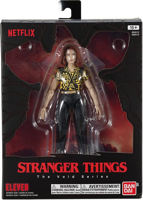 Strangers Things - Eleven 6"