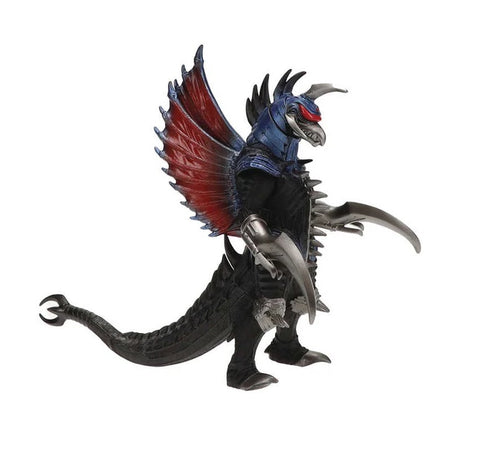 Godzilla Gigan 2004 Vinyl 6"