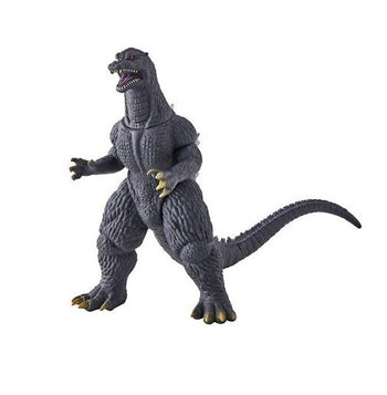 Godzilla 2004 Vinyl 6"