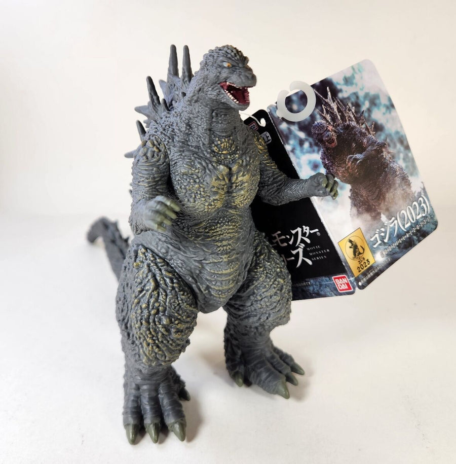 Godzilla Minus One 6" Vinyl