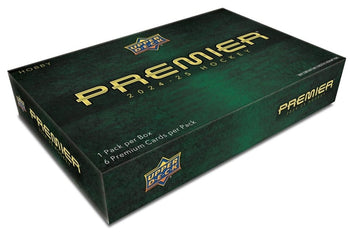 2024-25 UD Premier